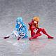 Sega S-FIRE Shin Evangelion Gekijoban Asuka Langley 1/7 Plastic Figure gallery thumbnail