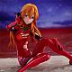 Sega S-FIRE Shin Evangelion Gekijoban Asuka Langley 1/7 Plastic Figure gallery thumbnail