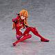 Sega S-FIRE Shin Evangelion Gekijoban Asuka Langley 1/7 Plastic Figure gallery thumbnail