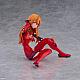 Sega S-FIRE Shin Evangelion Gekijoban Asuka Langley 1/7 Plastic Figure gallery thumbnail