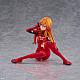 Sega S-FIRE Shin Evangelion Gekijoban Asuka Langley 1/7 Plastic Figure gallery thumbnail