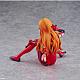Sega S-FIRE Shin Evangelion Gekijoban Asuka Langley 1/7 Plastic Figure gallery thumbnail