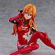 Sega S-FIRE Shin Evangelion Gekijoban Asuka Langley 1/7 Plastic Figure gallery thumbnail