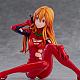 Sega S-FIRE Shin Evangelion Gekijoban Asuka Langley 1/7 Plastic Figure gallery thumbnail