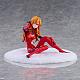 Sega S-FIRE Shin Evangelion Gekijoban Asuka Langley 1/7 Plastic Figure gallery thumbnail