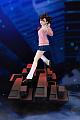 TAITO TV Anime DAN DADAN DRESSTA Momo Plastic Figure gallery thumbnail