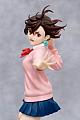 TAITO TV Anime DAN DADAN DRESSTA Momo Plastic Figure gallery thumbnail