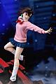 TAITO TV Anime DAN DADAN DRESSTA Momo Plastic Figure gallery thumbnail