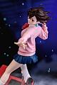 TAITO TV Anime DAN DADAN DRESSTA Momo Plastic Figure gallery thumbnail