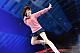 TAITO TV Anime DAN DADAN DRESSTA Momo Plastic Figure gallery thumbnail