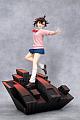 TAITO TV Anime DAN DADAN DRESSTA Momo Plastic Figure gallery thumbnail