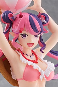 TAITO VShojo DRESSTA Ironmouse Plastic Figure