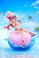 TAITO VShojo DRESSTA Ironmouse Plastic Figure gallery thumbnail