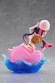 TAITO VShojo DRESSTA Ironmouse Plastic Figure gallery thumbnail