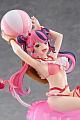 TAITO VShojo DRESSTA Ironmouse Plastic Figure gallery thumbnail