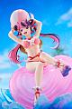 TAITO VShojo DRESSTA Ironmouse Plastic Figure gallery thumbnail