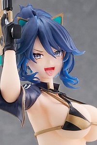 TAITO VShojo DRESSTA kson Plastic Figure