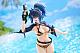 TAITO VShojo DRESSTA kson Plastic Figure gallery thumbnail