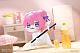 AmiAmi x SNAIL SHELL Shouri no Megami NIKKE DORO Action Figure gallery thumbnail