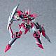 GOOD SMILE COMPANY (GSC) Buddy Complex MODEROID Bradyon Plastic Kit gallery thumbnail