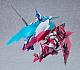 GOOD SMILE COMPANY (GSC) Buddy Complex MODEROID Bradyon Plastic Kit gallery thumbnail