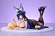 NEONMAX Azur Lane Musashi Still Illustration Ver. 1/4 Plastic Figure gallery thumbnail