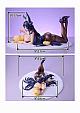 NEONMAX Azur Lane Musashi Still Illustration Ver. 1/4 Plastic Figure gallery thumbnail
