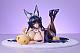 NEONMAX Azur Lane Musashi Still Illustration Ver. 1/4 Plastic Figure gallery thumbnail