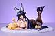 NEONMAX Azur Lane Musashi Still Illustration Ver. 1/4 Plastic Figure gallery thumbnail