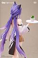 AniMester VSINGER Mo Chin Shien Fushigi no Tea-break Ver. 1/7 Plastic Figure gallery thumbnail