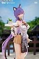 AniMester VSINGER Mo Chin Shien Fushigi no Tea-break Ver. 1/7 Plastic Figure gallery thumbnail