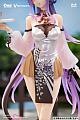 AniMester VSINGER Mo Chin Shien Fushigi no Tea-break Ver. 1/7 Plastic Figure gallery thumbnail