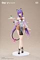 AniMester VSINGER Mo Chin Shien Fushigi no Tea-break Ver. 1/7 Plastic Figure gallery thumbnail