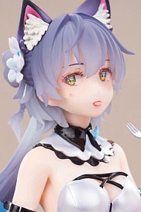 AniMester VSINGER Luo Tianyi Fushigi no Tea-break Ver. 1/7 Plastic Figure