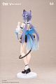 AniMester VSINGER Luo Tianyi Fushigi no Tea-break Ver. 1/7 Plastic Figure gallery thumbnail