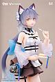 AniMester VSINGER Luo Tianyi Fushigi no Tea-break Ver. 1/7 Plastic Figure gallery thumbnail