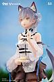 AniMester VSINGER Luo Tianyi Fushigi no Tea-break Ver. 1/7 Plastic Figure gallery thumbnail