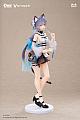 AniMester VSINGER Luo Tianyi Fushigi no Tea-break Ver. 1/7 Plastic Figure gallery thumbnail