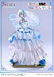 Prime 1 Studio PRISMA WING Tantei wa mou, shindeiru. Siesta Colour Variation Plastic Figure gallery thumbnail