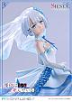 Prime 1 Studio PRISMA WING Tantei wa mou, shindeiru. Siesta Colour Variation Plastic Figure gallery thumbnail