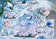 Prime 1 Studio PRISMA WING Tantei wa mou, shindeiru. Siesta Colour Variation Plastic Figure gallery thumbnail