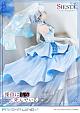 Prime 1 Studio PRISMA WING Tantei wa mou, shindeiru. Siesta Colour Variation Plastic Figure gallery thumbnail