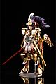 KOTOBUKIYA Frame Arms Girl Durga Gold Ritter Plastic Kit gallery thumbnail