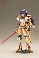 KOTOBUKIYA Frame Arms Girl Durga Gold Ritter Plastic Kit gallery thumbnail