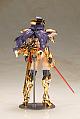 KOTOBUKIYA Frame Arms Girl Durga Gold Ritter Plastic Kit gallery thumbnail