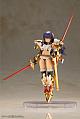 KOTOBUKIYA Frame Arms Girl Durga Gold Ritter Plastic Kit gallery thumbnail