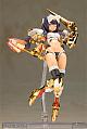 KOTOBUKIYA Frame Arms Girl Durga Gold Ritter Plastic Kit gallery thumbnail