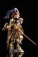 KOTOBUKIYA Frame Arms Girl Durga Gold Ritter Plastic Kit gallery thumbnail