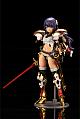 KOTOBUKIYA Frame Arms Girl Durga Gold Ritter Plastic Kit gallery thumbnail