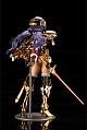 KOTOBUKIYA Frame Arms Girl Durga Gold Ritter Plastic Kit gallery thumbnail